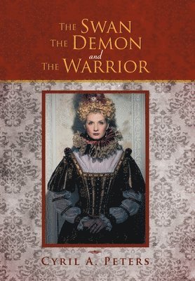 Swan the Demon and the Warrior