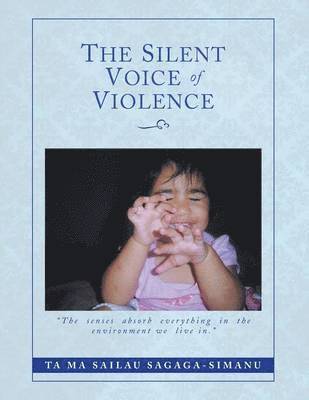 The Silent Voice of Violence 1