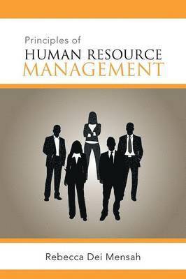 bokomslag Principles of Human Resource Management