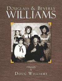 bokomslag Douglass & Beverly Williams