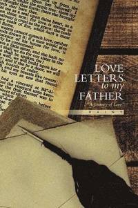 bokomslag Love Letters to My Father