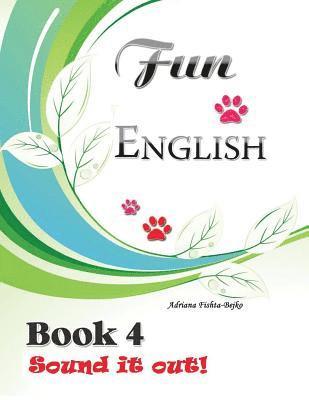 Fun English Book 4 1