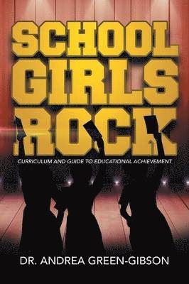 School Girls Rock 1