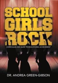 bokomslag School Girls Rock