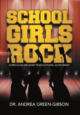 School Girls Rock 1