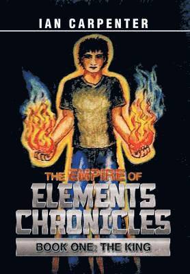 The Empire of Elements Chronicles 1