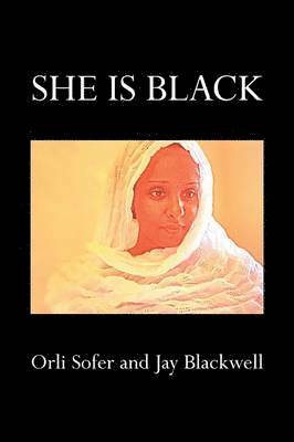 She Is Black 1