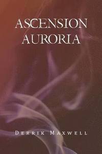 bokomslag Ascension Auroria
