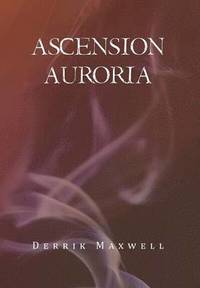 bokomslag Ascension Auroria