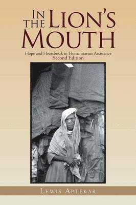Lewis Aptekar - In the Lion's Mouth, Häftad