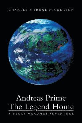 Andreas Prime the Legend Home 1