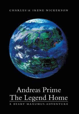 Andreas Prime the Legend Home 1