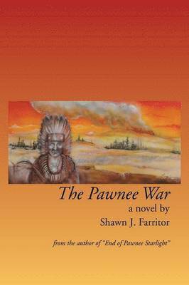 The Pawnee War 1