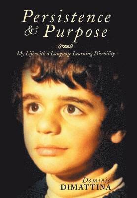 Persistence & Purpose 1