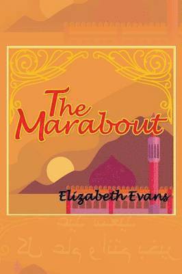 Elizabeth Evans - Marabout, Häftad