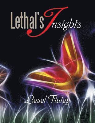 bokomslag Lethal's Insights