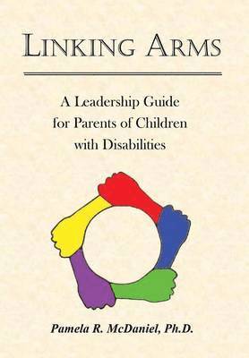 Pamela R McDaniel, Pamela R. McDaniel, Pamela R. McDaniel PhD - Linking Arms, Inbunden