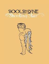 bokomslag Soolshyne the Shooting Star
