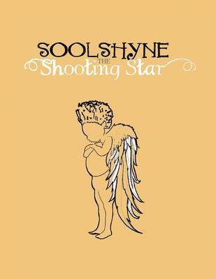 Soolshyne the Shooting Star 1