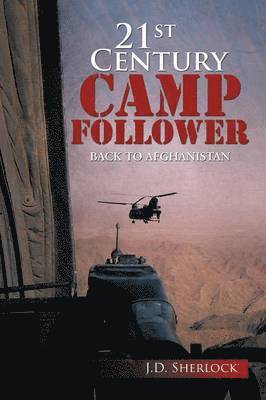 bokomslag 21st Century Camp Follower