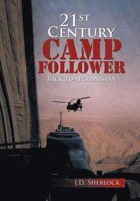 bokomslag 21st Century Camp Follower