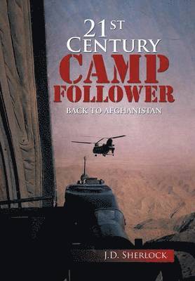 bokomslag 21st Century Camp Follower