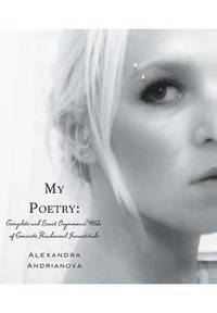 bokomslag My Poetry