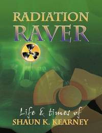 bokomslag Radiation Raver