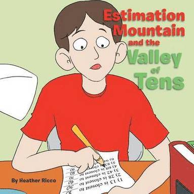 bokomslag Estimation Mountain and the Valley of Tens