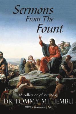 bokomslag Sermons from the Fount