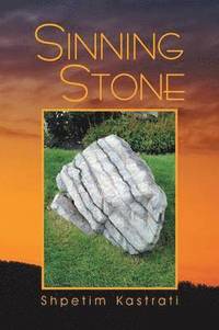 bokomslag Sinning Stone