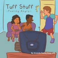bokomslag Tuff Stuff