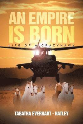 bokomslag Empire Is Born