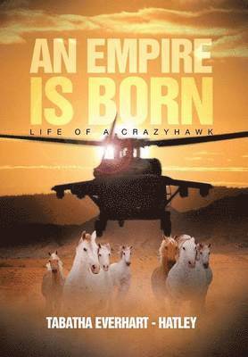 bokomslag Empire Is Born