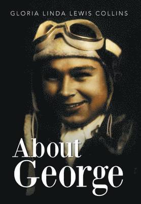 bokomslag About George