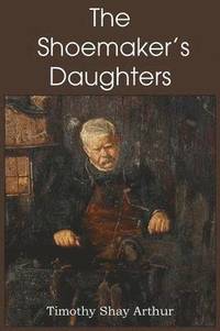 bokomslag Shoemaker's Daughters