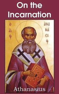 bokomslag Athanasius