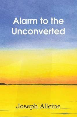 Alarm to the Unconverted 1