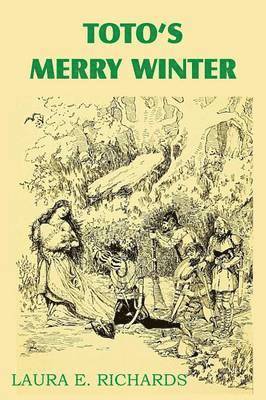 bokomslag Toto's Merry Winter