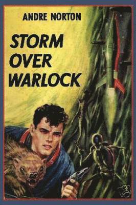 Storm Over Warlock 1