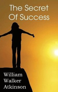 bokomslag The Secret of Success