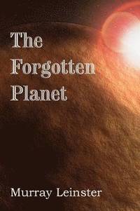 bokomslag Forgotten Planet