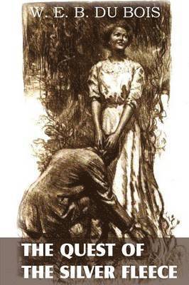 Quest of the Silver Fleece