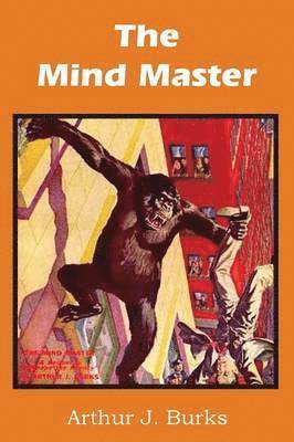 The Mind Master 1