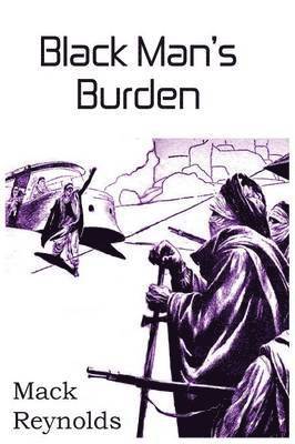 Black Man's Burden 1