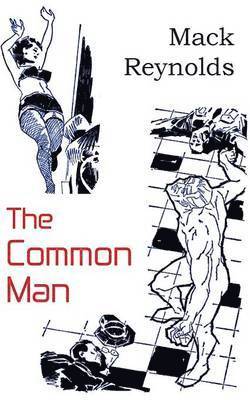 The Common Man 1