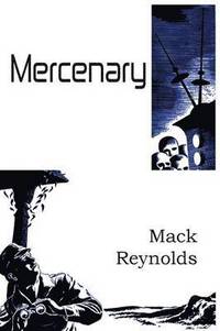bokomslag Mercenary