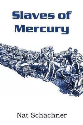 Slaves of Mercury 1