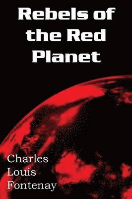 Rebels of the Red Planet 1