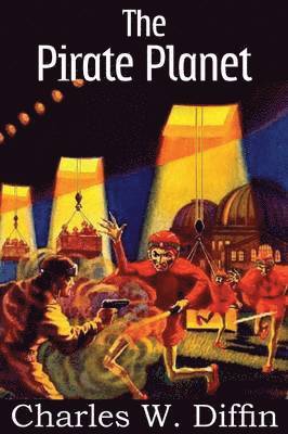 The Pirate Planet 1